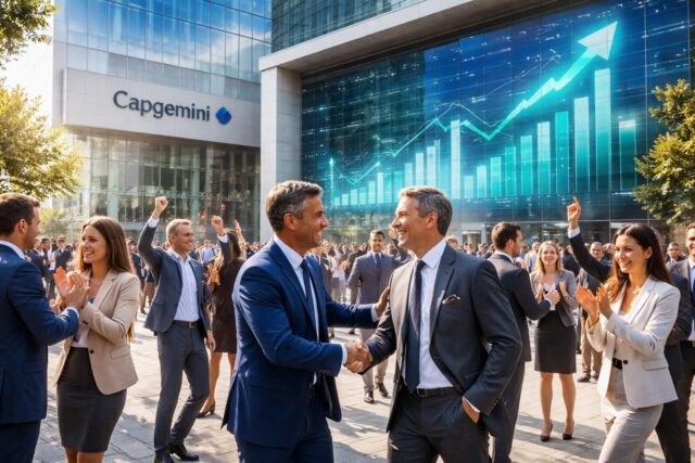 Capgemini-surclasse-les-previsions-avec-un-chiffre-daffaires-record-de-59-milliards-deuros-AsatuNews.co_.id_-640x427 Engie annonce un chiffre d'affaires record de 20,6 milliards d'euros au premier trimestre 2026 - AsatuNews.co.id
