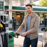 les marges des stations-services sur les carburants sont sous surveillance stricte, avec aucun abus détecté selon le journal l'opinion.