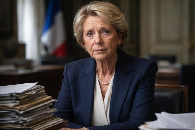 Caroline-Cayeux-ex-ministre-reconnue-coupable-de-fraude-fiscale-et-fausses-declarations-de-patrimoine-640x427 Sécurité à la Maison-Blanche : une proposition remise en cause pour non-conformité aux règles - L’actualité