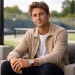 casper ruud partage son avis sur sinner et alcaraz, qualifiant les propos de zverev de tout à fait pertinents, dans une interview exclusive sur we love tennis.