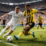 suivez en direct sur realmadrid tv le match passionnant entre castilla et borussia dortmund dans la quête de la premier league international cup. ne manquez rien de ce rendez-vous footballistique incontournable.
