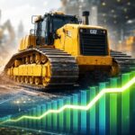 découvrez comment caterpillar a surpassé les attentes au premier trimestre grâce à des performances solides et une croissance soutenue.