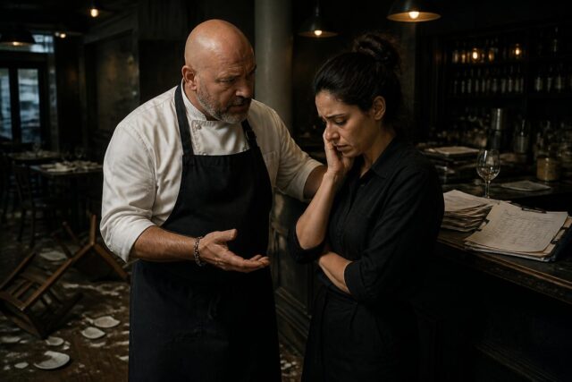 Cauchemar-en-cuisine-Malgre-lintervention-de-Philippe-Etchebest-le-restaurant-dAmina-a-Brive-la-Gaillarde-sombre-en-liquidation-judiciaire-640x427 Découvrez l'univers des pâtes : entre culture et tradition alimentaire