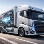 découvrez la nouvelle pile à combustible de cellcentric, une innovation technologique révolutionnaire spécialement conçue pour les poids lourds, visant à transformer le transport lourd avec une énergie propre et performante.