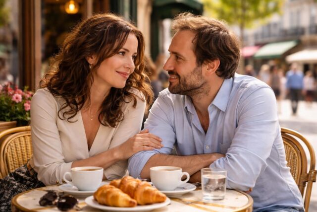 Cest-quoi-lamour-Laure-Calamy-et-Vincent-Macaigne-brillent-dans-la-comedie-primee-au-Festival-de-lAlpe-dHuez-640x427 Indociles : plongez dans l'univers intrigant de la nouvelle mini-série thriller qui s'apprête à faire frémir sur Netflix