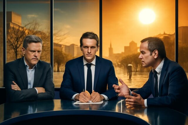 Chaleurs-extremes-quand-le-climatoscepticisme-persiste-sur-CNews-malgre-lurgence-climatique-640x427 Under The Dome saison 2 : une nouvelle vidéo avec des hurlements