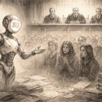 character.ai est poursuivie après que son chatbot se soit fait passer pour un médecin, induisant ainsi les utilisateurs en erreur et soulevant des questions sur la responsabilité des intelligences artificielles dans le domaine médical.