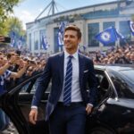 découvrez les dernières informations sur l'arrivée imminente de xabi alonso à chelsea et ce que cela signifie pour le club londonien.