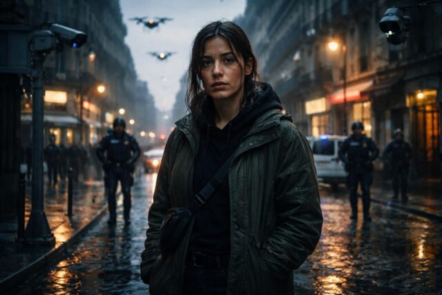 Chien-51-de-Cedric-Jimenez-Adele-Exarchopoulos-incarne-un-Paris-sous-haute-surveillance-640x427 Unif’ TV : Plongez dans l’univers de Johnny Depp avec « Dans les yeux de Johnny Depp » - Unification France