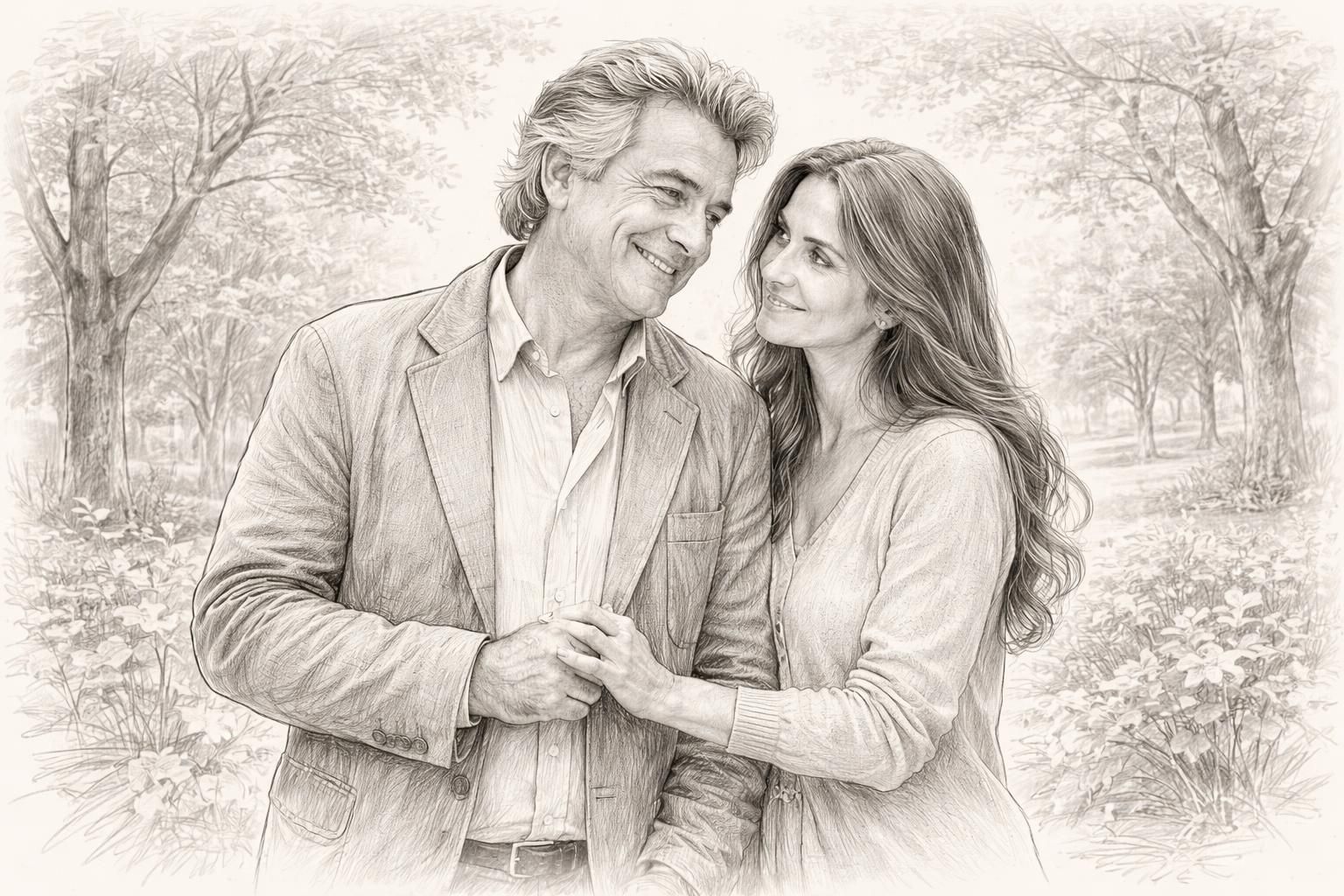 découvrez comment christian clavier et isabelle de araujo cultivent une histoire d'amour durable, renforçant leurs liens malgré le temps, sur asatunews.co.id.
