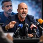 christophe dugarry critique violemment la tactique de luis enrique, dénonçant son style de jeu trop conservateur et ironisant sur son approche en le comparant au rugby.