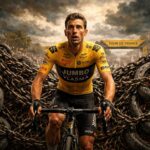 découvrez comment christophe laporte fait face à un nouvel obstacle majeur juste avant le départ du tour de france, entre défis et détermination.