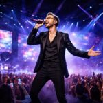 ne manquez pas christophe willem en concert à la ldlc arena en 2027. retrouvez toutes les dates de sa tournée et achetez vos billets sur jds.fr dès maintenant.