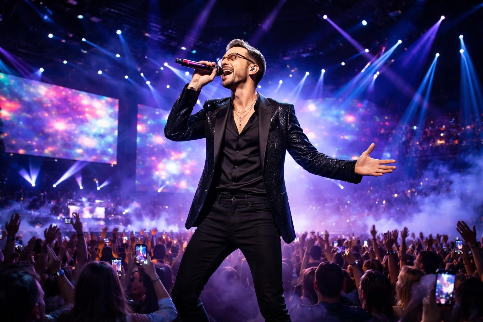 ne manquez pas christophe willem en concert à la ldlc arena en 2027. retrouvez toutes les dates de sa tournée et achetez vos billets sur jds.fr dès maintenant.