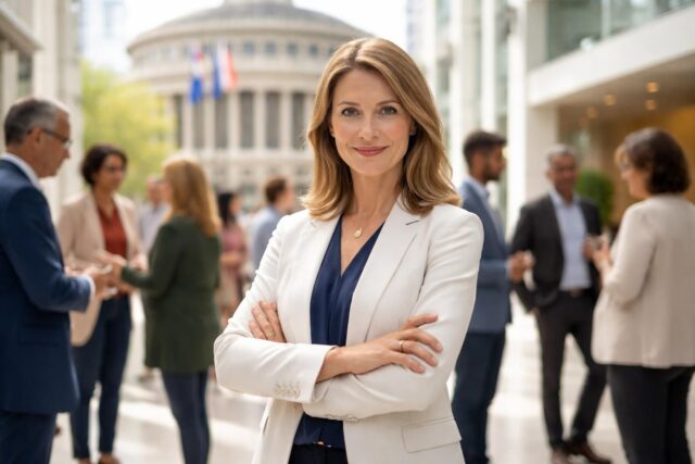 Claire-Thoury-nommee-presidente-du-CESE-une-avancee-majeure-pour-la-reconnaissance-de-la-societe-civile-Le-Mouvement-associatif-640x427 Benjamin Duhamel : son petit frère Raphaël partage une tendre photo d'enfance, révélant qu'il est resté le même !