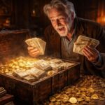 découvrez comment claude a redonné vie à un trésor oublié en retrouvant plus de 400 000 € après plus de dix ans d'oubli, une histoire incroyable de découverte et de renouveau.