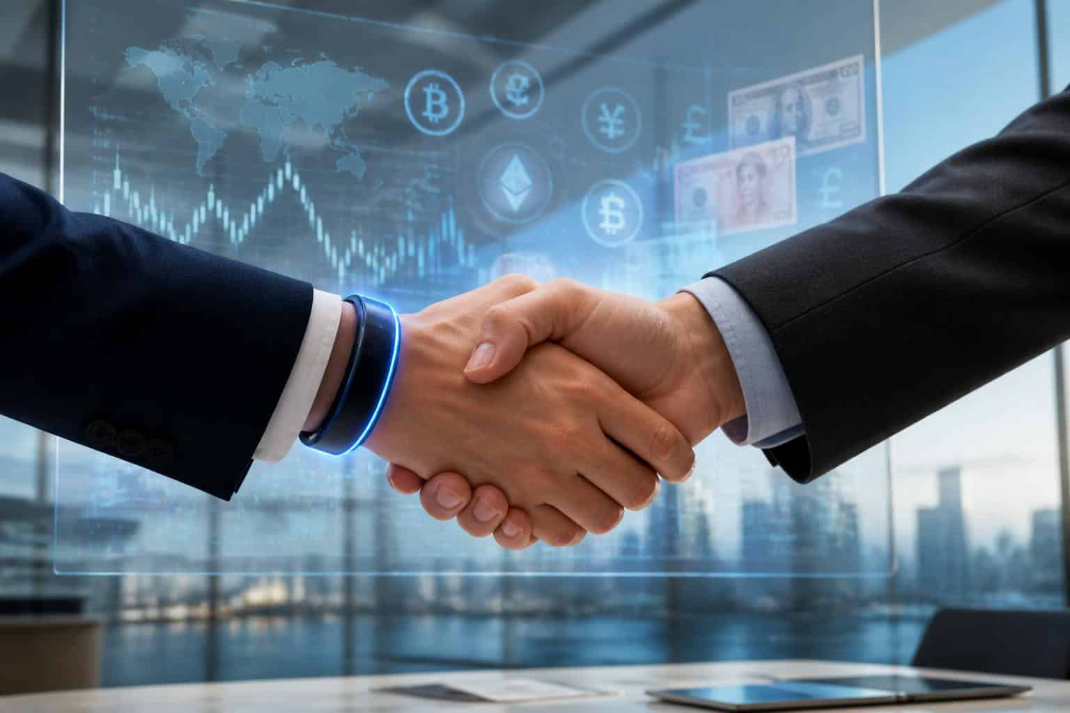 coinbase et standard chartered s'associent pour permettre l'accès à six nouvelles devises, facilitant les échanges et l'investissement sur les marchés internationaux.