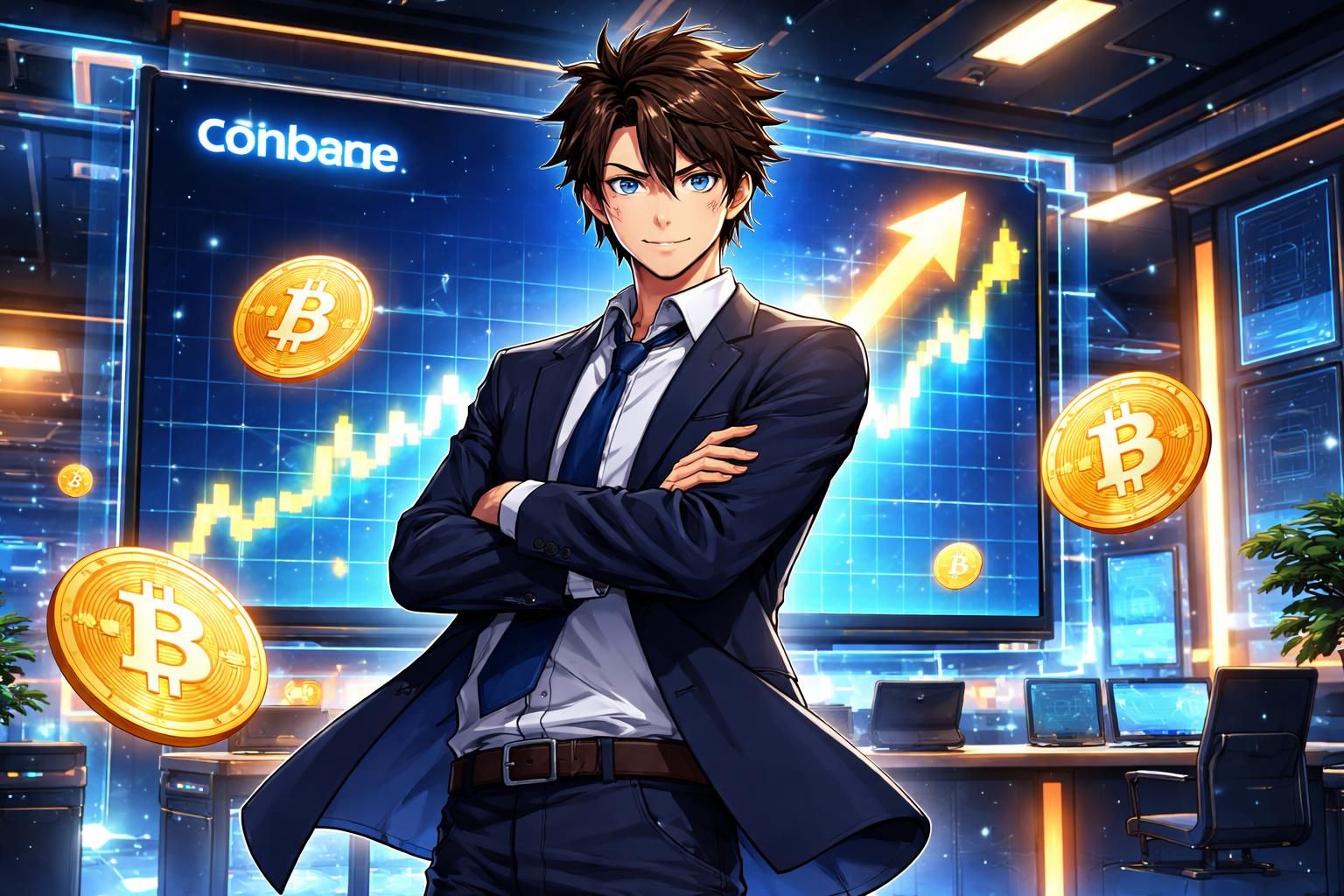 découvrez comment coinbase a investi 88 millions de dollars en bitcoins au premier trimestre 2026, renforçant sa position sur le marché des cryptomonnaies dans les dernières actualités bitcoin.