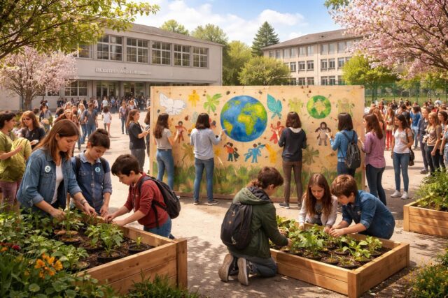 College-Anatole-France-a-Chateaudun-une-semaine-dediee-a-la-citoyennete-et-a-lecologie-en-memoire-de-Samuel-Paty-640x427 À Pérols, les employés d'Alinéa laissés sans solution : un défi pour l'avenir