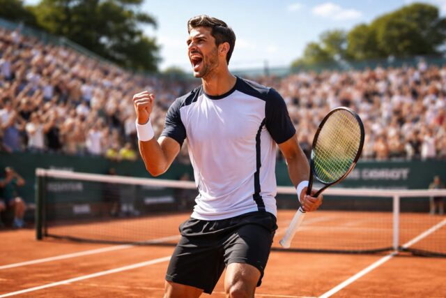 Collignon-decroche-sa-place-en-finale-a-Bordeaux-Un-signe-prometteur-pour-Roland-Garros-je-suis-pret-Tennis-Temple-640x427 LIVE : Tirage des huitièmes de finale de la Ligue Europa et de la Ligue Conférence - Découvrez les adversaires de Lille et de l'OL avant Strasbourg - Suivez le direct sur RMC Sport