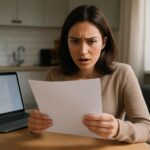 découvrez l'histoire d'une femme confrontée à la découverte que son employeur n'a pas versé ses cotisations sociales, la laissant comme si elle n'avait jamais travaillé.