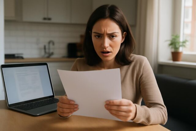 Comme-si-je-navais-jamais-travaille-elle-decouvre-que-son-employeur-na-pas-verse-ses-cotisations-sociales-640x427 Retraites : Les nouvelles règles qui mettent en péril la pension de réversion de millions de seniors