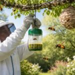 découvrez des stratégies efficaces pour lutter contre le frelon asiatique. solutions pratiques et conseils pour protéger votre environnement dans le messager.