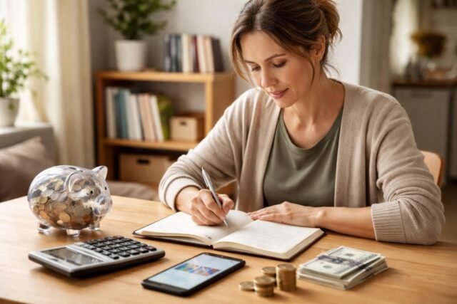 Comment-epargner-intelligemment-avec-un-salaire-au-SMIC--640x427 Euromillions et My Million : Découvrez les résultats du tirage du mardi 5 mai 2026 - FDJ