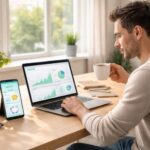 découvrez comment investir et épargner en même temps grâce à la banque en ligne trade, et profitez d'avantages exclusifs pour optimiser votre gestion financière.