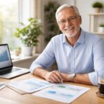 découvrez comment un retraité a converti son plan d'épargne retraite (per) en une rente viagère de 1 000 € par mois, avec le montant exact investi dévoilé.