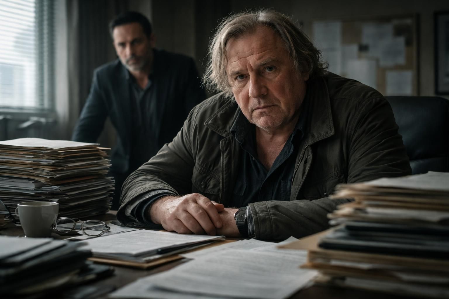 découvrez comment yann moix a vu toutes ses requêtes rejetées dans l'émission « complément d’enquête » consacrée à gérard depardieu, rapporté par le parisien.