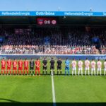 découvrez les compositions officielles des équipes pour le match entre 1. fc heidenheim et 1. fsv mainz 05. suivez toute l'actualité et analyses sur onefootball.