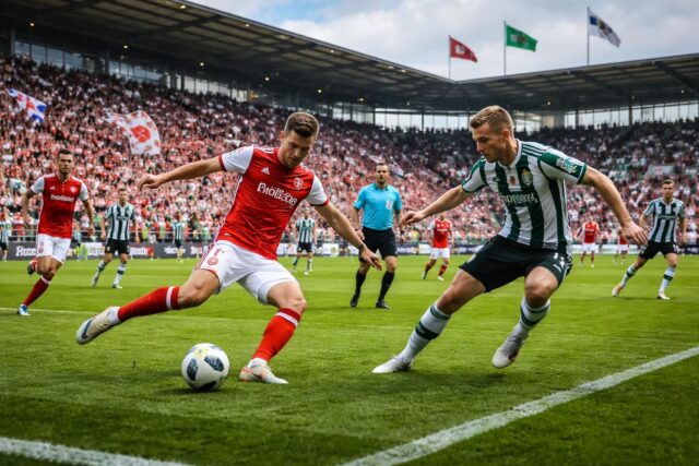 Compositions-Officielles-en-2.-Bundesliga-Fortuna-Dusseldorf-Affronte-SV-Elversberg-OneFootball-640x427 Suspension du trafic aérien à Helsinki : la présence de drones perturbe les vols