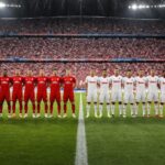 découvrez les compositions officielles des équipes pour le match fc bayern munich contre 1. fc köln sur onefootball. suivez les dernières actualités et analyses en direct.