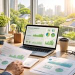 découvrez les fonds isr, des placements responsables qui allient performance financière et engagement durable pour un avenir meilleur.