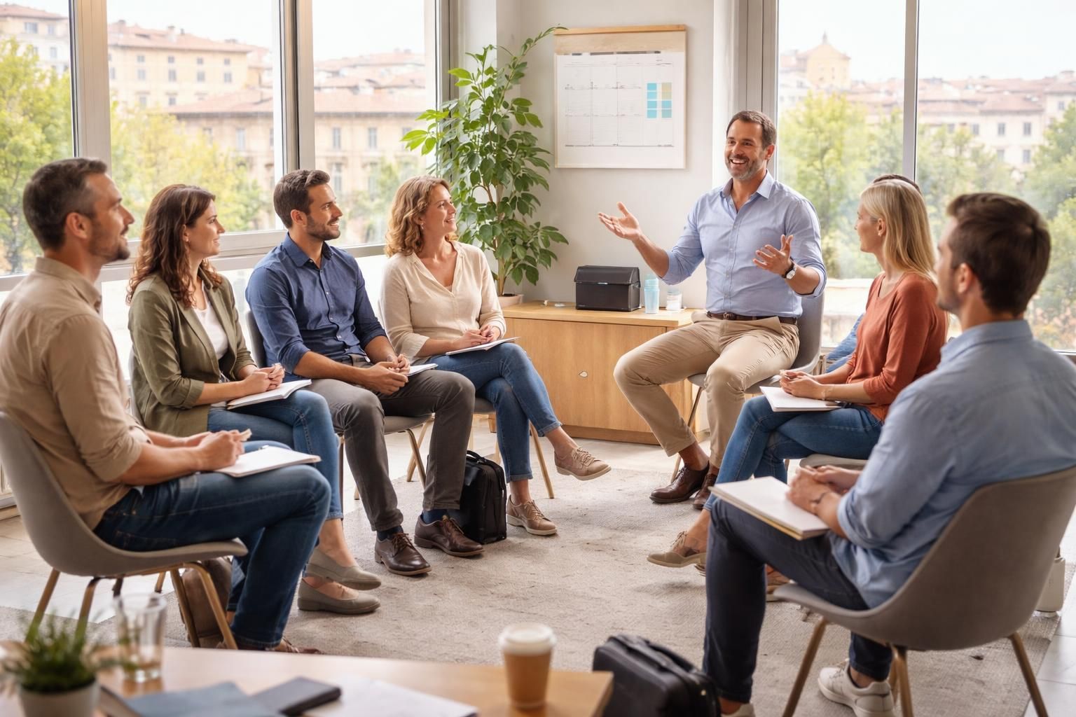 participez à la conférence gratuite à pavie le lundi 1er juin pour découvrir un accompagnement essentiel dédié à la préparation de la retraite des travailleurs indépendants.