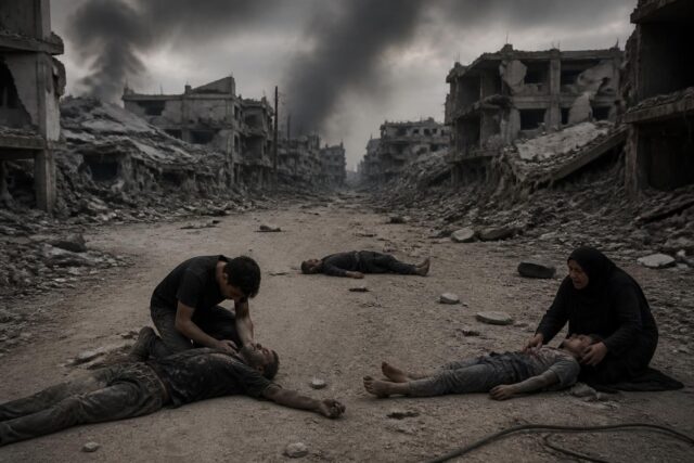 Conflit-a-Gaza-Quatre-Palestiniens-tues-lors-des-frappes-israeliennes-ce-dimanche-640x427 Aucun article récent sur Subway dans les 6000 dernières minutes