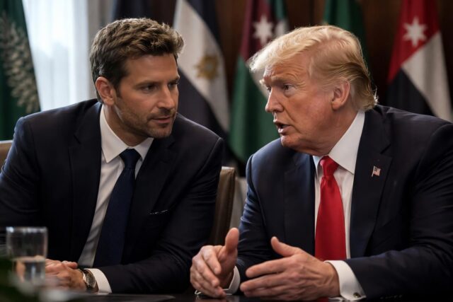 Conflit-au-Moyen-Orient-Decouvrez-Brad-Cooper-le-confident-influent-de-Trump-640x427 Sarreguemines : Deux adjudants de la Gendarmerie honorés lors des célébrations du 8 mai