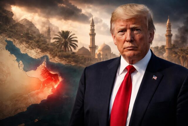 Conflit-au-Moyen-Orient-Donald-Trump-avertit-quOman-pourrait-etre-cible-640x427 Conflit en Ukraine : le photographe français Antoni Lallican perd la vie suite à une attaque par drone dans le Donbass