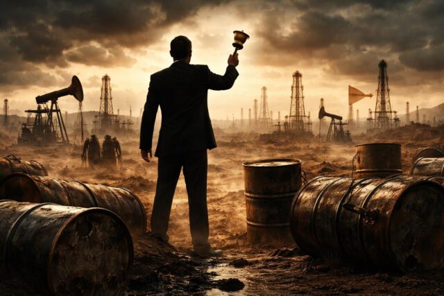 Conflit-au-Moyen-Orient-lAIE-tire-la-sonnette-dalarme-face-a-une-baisse-historique-des-reserves-de-petrole-640x427 The Following saison 2 : l'épisode 11 Freedom s'annonce palpitant