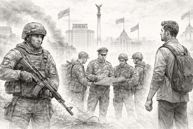 Conflit-en-Ukraine-pourquoi-Kiev-planifie-une-reforme-de-son-armee-avec-hausse-des-salaires-et-demobilisation-progressive-en-pleine-guerre-contre-la-Russie-640x427 Ne manquez pas ce mardi soir sur CNews, l'entretien captivant avec Sarah Knafo !