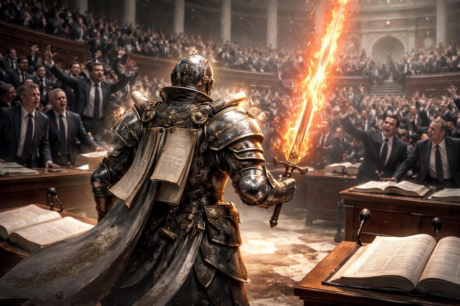 découvrez comment les cavaliers législatifs provoquent des débats animés au conseil constitutionnel et influencent le processus législatif en france.