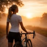 coralie demay annonce la fin de sa carrière à 33 ans, mettant un terme à une saison sans équipe. découvrez cette nouvelle étape marquante dans la vie de la cycliste.