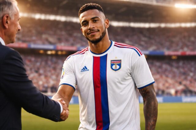 Corentin-Tolisso-annonce-officiellement-sa-prolongation-a-lOL-pour-la-prochaine-saison-lyonfoot.com_-640x427 Qualifications 3e tour Roland-Garros : Revivez le duel entre Pierre-Hugues Herbert et Leandro Riedi en replay sur France TV