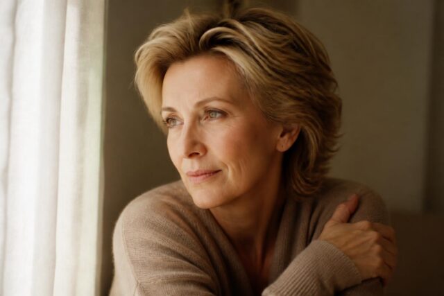 Corinne-Touzet-maman-reservee-se-confie-avec-emotion-Ma-fille-sest-lancee-sur-les-routes-elle-me-manque-profondement-Gala-640x427 Six pour Oh Hiroshima : rendez-vous le 29 mars au W-Fenec