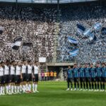 découvrez les compositions officielles de corinthians et grêmio pour le dernier acte du brasileirão, une rencontre décisive pleine de suspense et d'intensité.