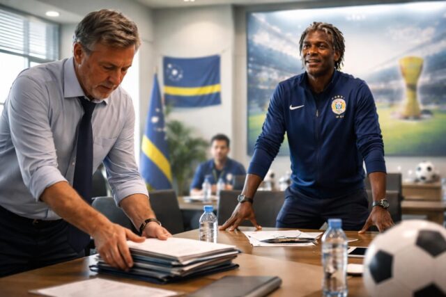 Coupe-du-Monde-2026-A-un-Mois-du-Coup-dEnvoi-le-Selectionneur-de-Curacao-Jette-lEponge-et-un-Ancien-Heros-Prend-la-Direction-640x427 Découverte du programme des matchs aller des barrages de l'Europa League