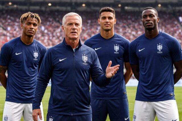 Coupe-du-Monde-2026-Didier-Deschamps-devoile-ses-choix-surprenants-avec-Risser-Lacroix-et-Mateta-mais-sans-Kolo-Muani-Camavinga-et-Tolisso-640x427 Victoria Mboko en direct : Duel à couper le souffle au tournoi de Strasbourg - Simple Dames - Scores et résultats du 20/05/2026 sur Eurosport