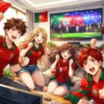 suivez en direct l’annonce officielle de la sélection portugaise pour la coupe du monde 2026 grâce à notre guide complet. toutes les infos, analyses et réactions en temps réel.