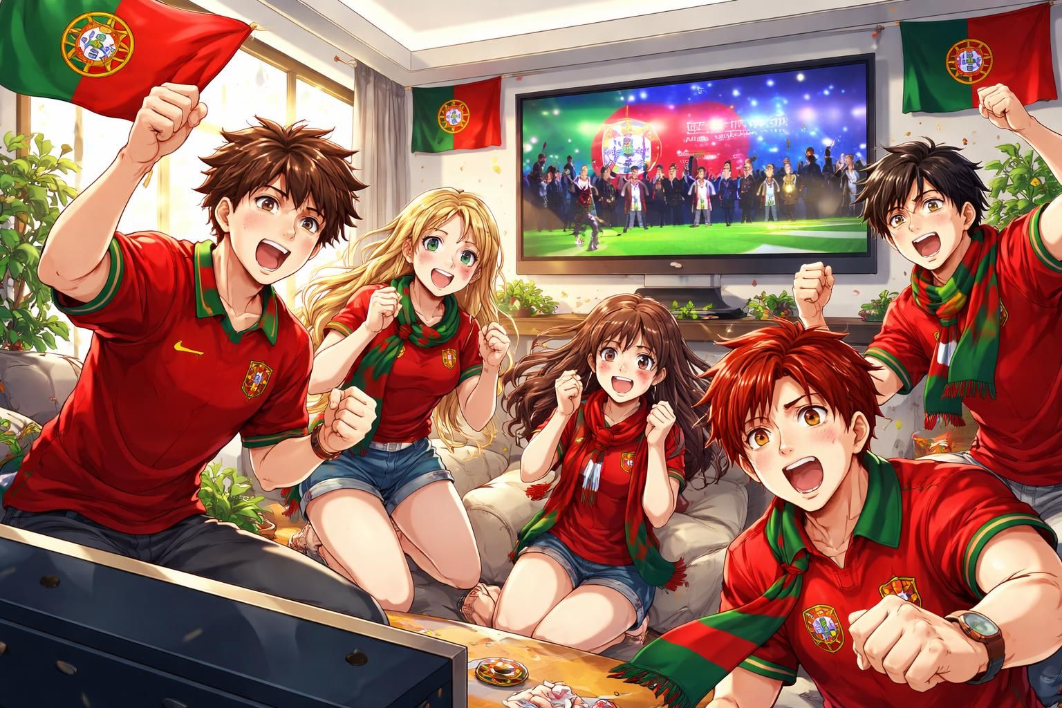 suivez en direct l’annonce officielle de la sélection portugaise pour la coupe du monde 2026 grâce à notre guide complet. toutes les infos, analyses et réactions en temps réel.